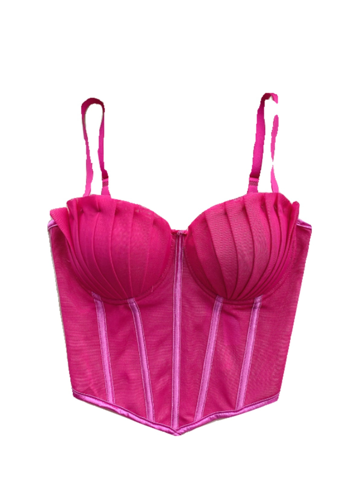 Seksi Şık Korse Atlet