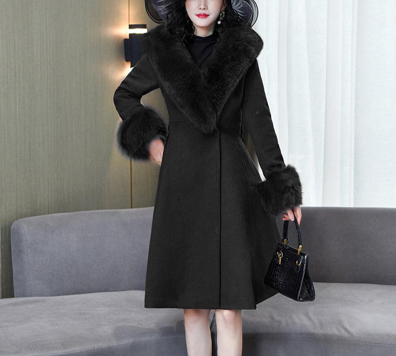 Aurora Coat  PALTO