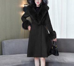 Aurora Coat  PALTO
