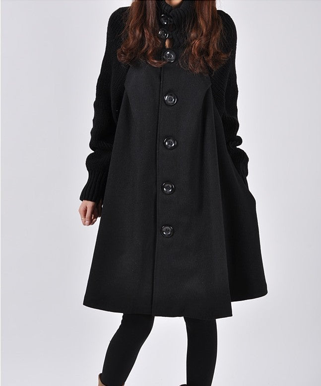 Moonlight Coat PALTO