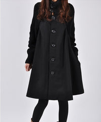 Moonlight Coat PALTO