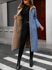 Cashmere Bliss PALTO