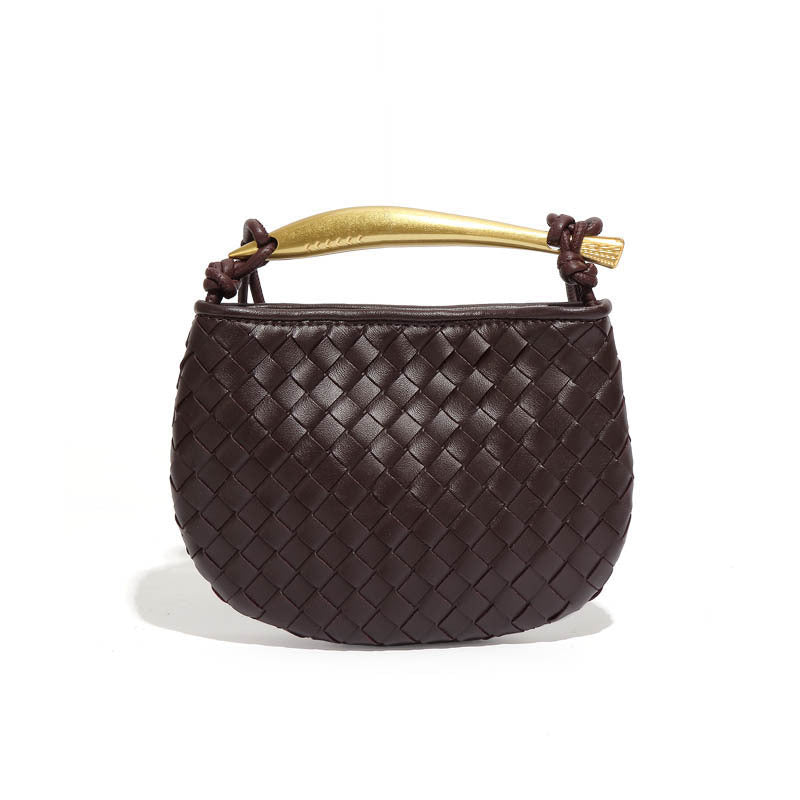Sardine Serisi Mini-Clutch