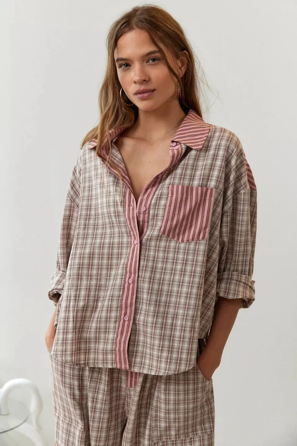 Klara™ - Rahat Pijama Seti