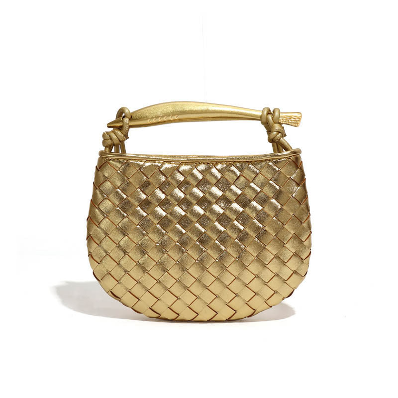 Sardine Serisi Mini-Clutch