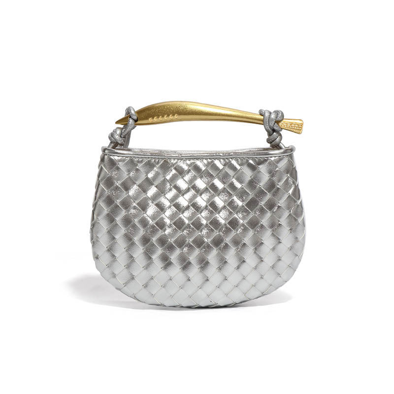 Sardine Serisi Mini-Clutch