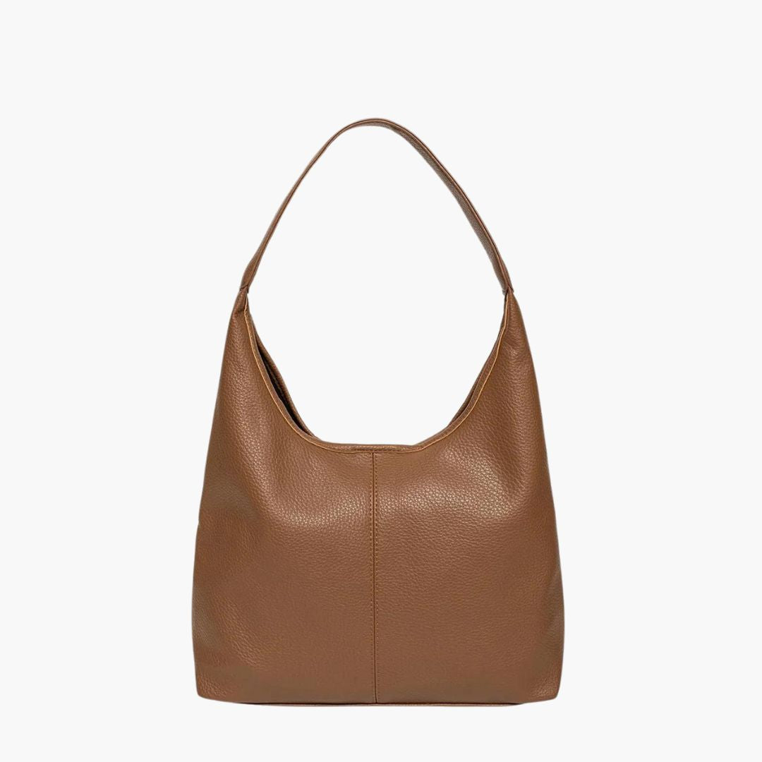 Vegan Deriden Hobo Çanta