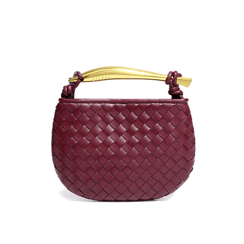 Sardine Serisi Mini-Clutch