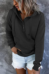 Katrin Tasarım Moda Rahat Sweatshirt