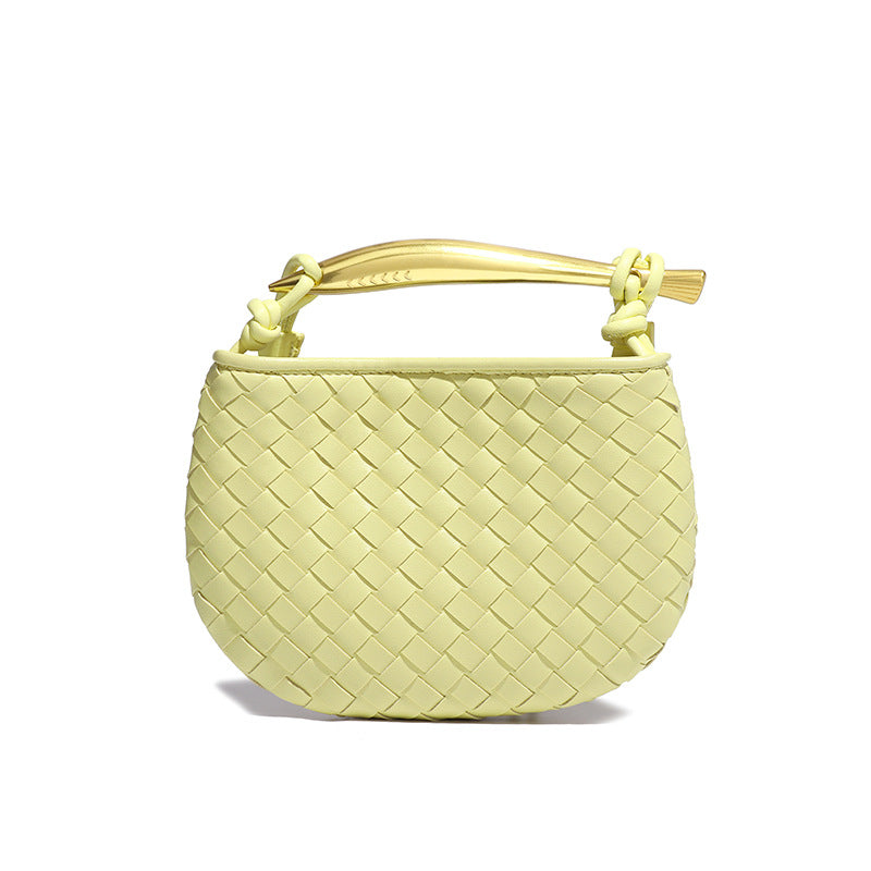 Sardine Serisi Mini-Clutch