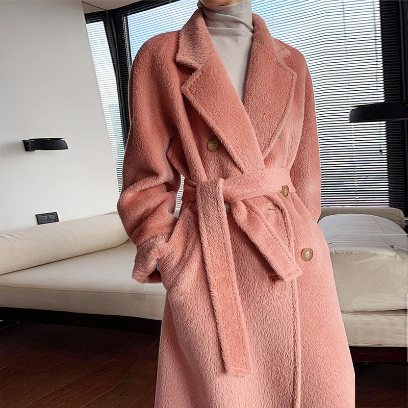 Nordic Chic PALTO