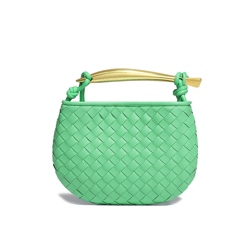 Sardine Serisi Mini-Clutch