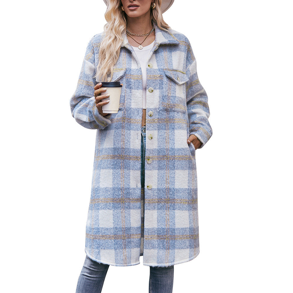 Majestic Fleece  EKOSE KABAN