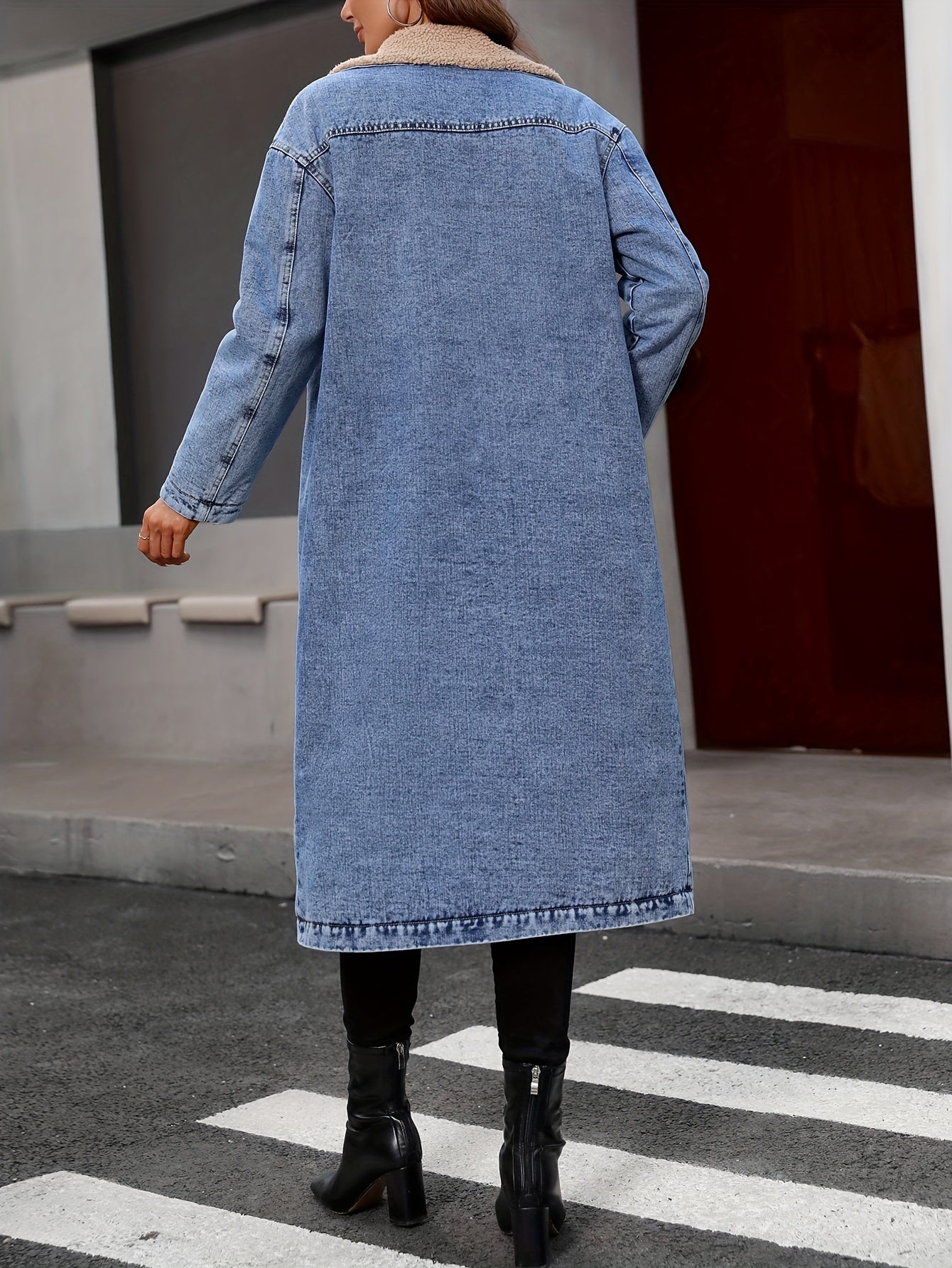 Cashmere Bliss PALTO