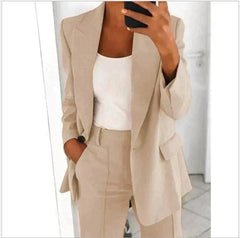 Georgina™ - Şık Set
