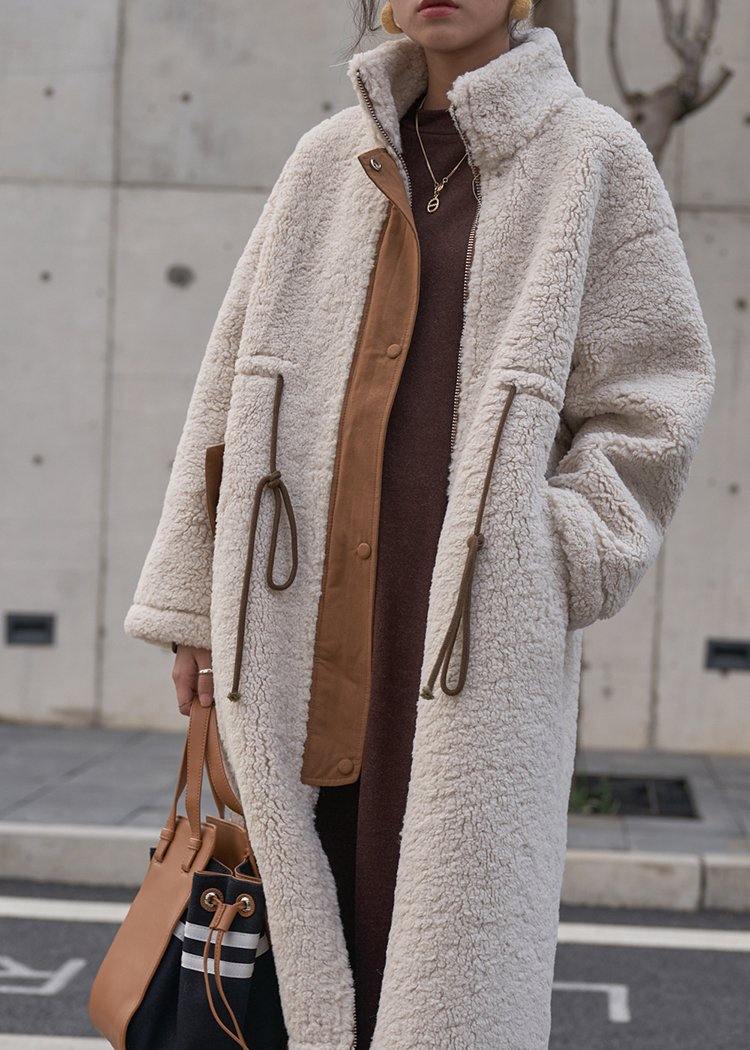 Midnight Chic PALTO