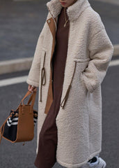 Midnight Chic PALTO