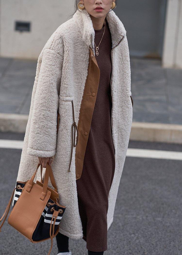 Midnight Chic PALTO