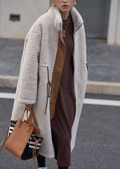 Midnight Chic PALTO