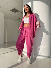 Rika | Rahat ve şık set