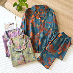 Mia | %100 Pamuklu Pijama