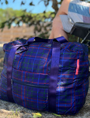 Bellachicha Seyahat Çantası Kilt