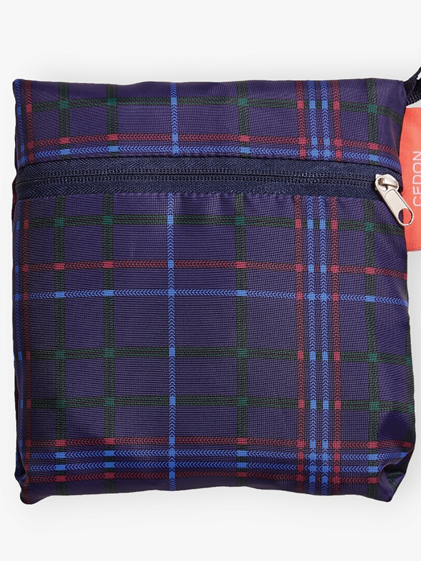 Bellachicha Seyahat Çantası Kilt