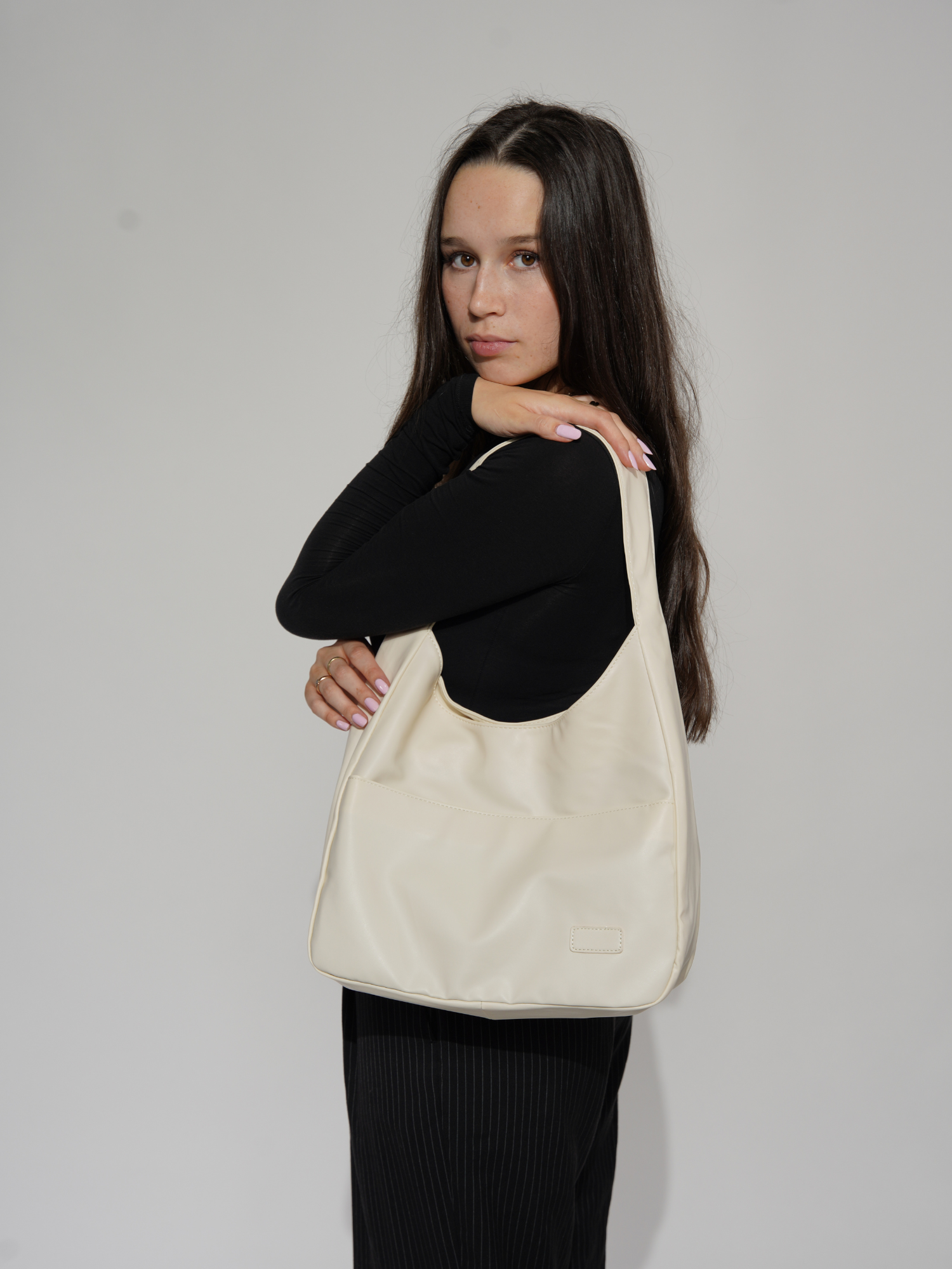 BB ÇANTA - ZIPPER VERSİYONU