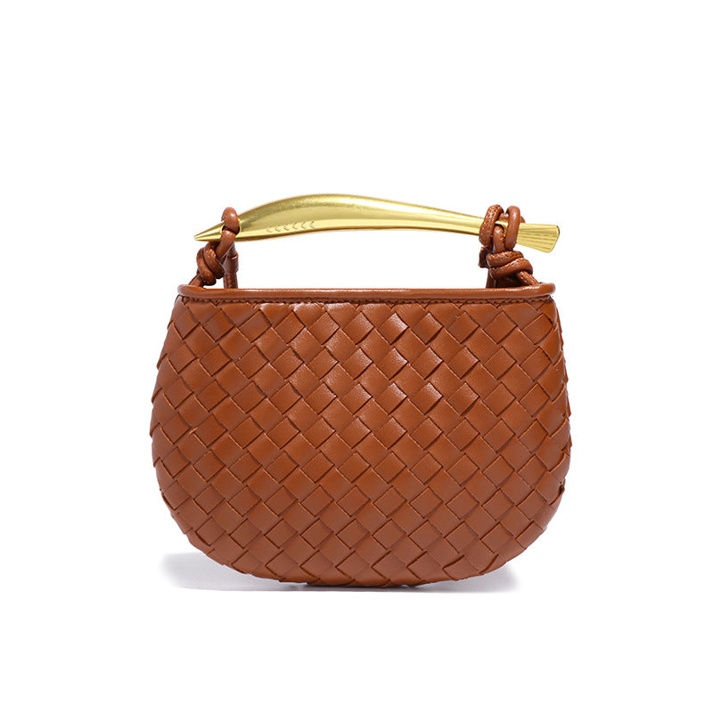 Sardine Serisi Mini-Clutch