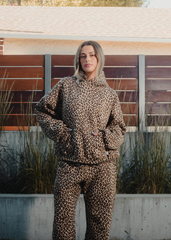 Zuma™ - Leopar Seti