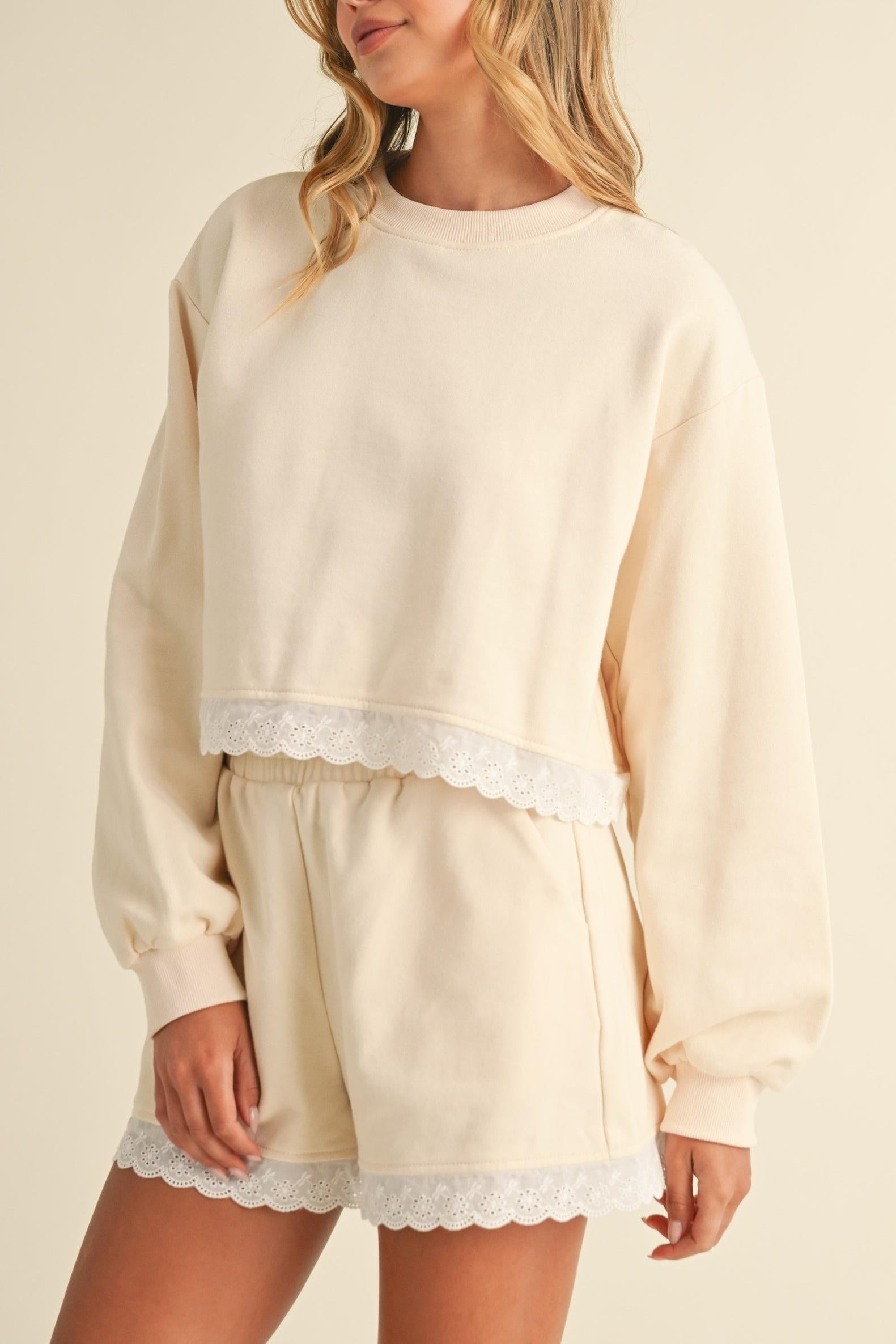 Jasmin-Set