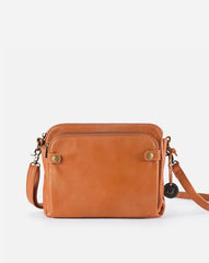 VerveSatchel™ - Deri Omuz Çantaları