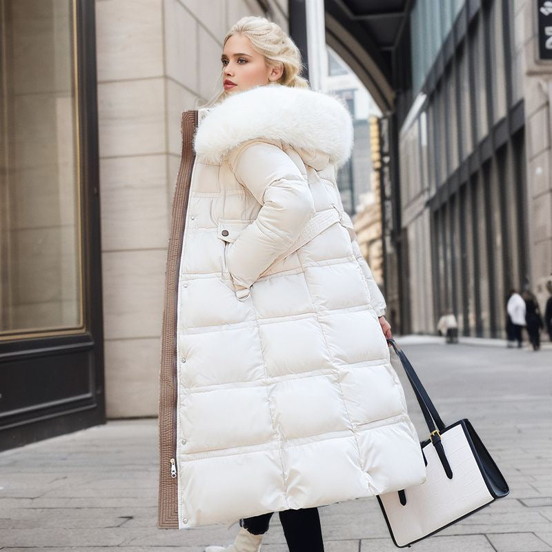 Amber Frost PARKA