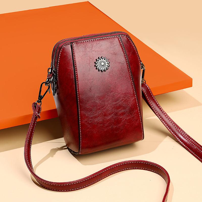 Azalea | Şık Mini-Crossbody Çanta