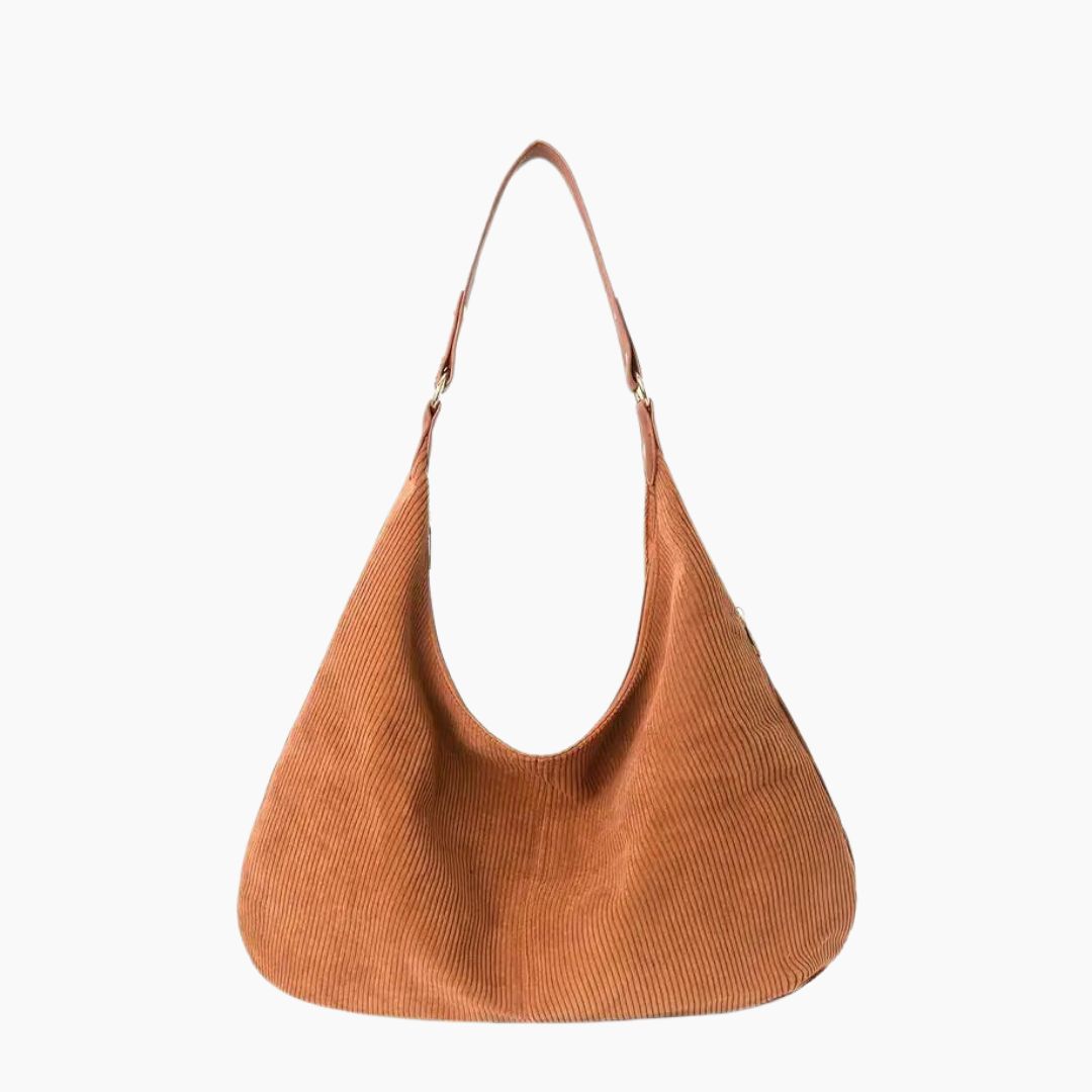 Kaia | Kord Hobo Çanta