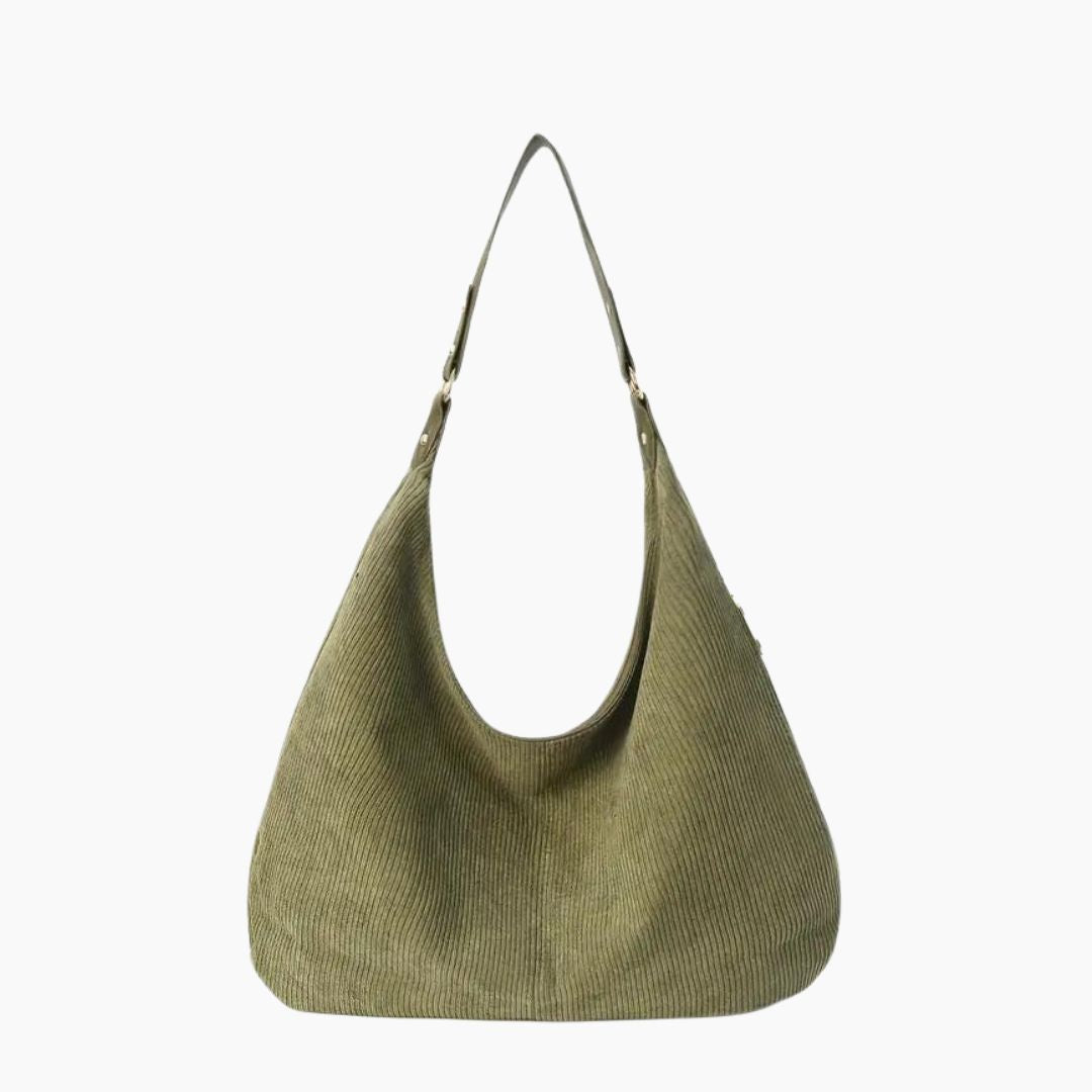 Kaia | Kord Hobo Çanta