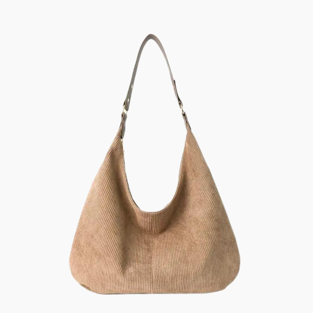 Kaia | Kord Hobo Çanta