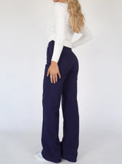 Pauline™ - Şık ve Zarif Pantolon