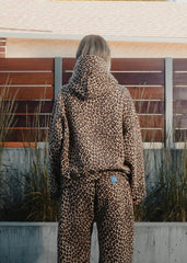 Zuma™ - Leopar Seti