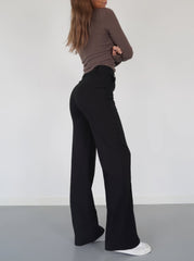 Pauline™ - Şık ve Zarif Pantolon
