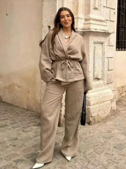 Elisabeth | Rahat Moda Takımı