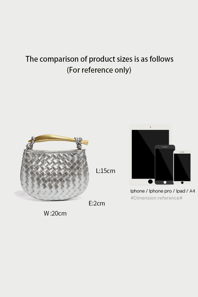 Sardine Serisi Mini-Clutch