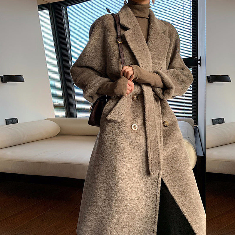 Nordic Chic PALTO