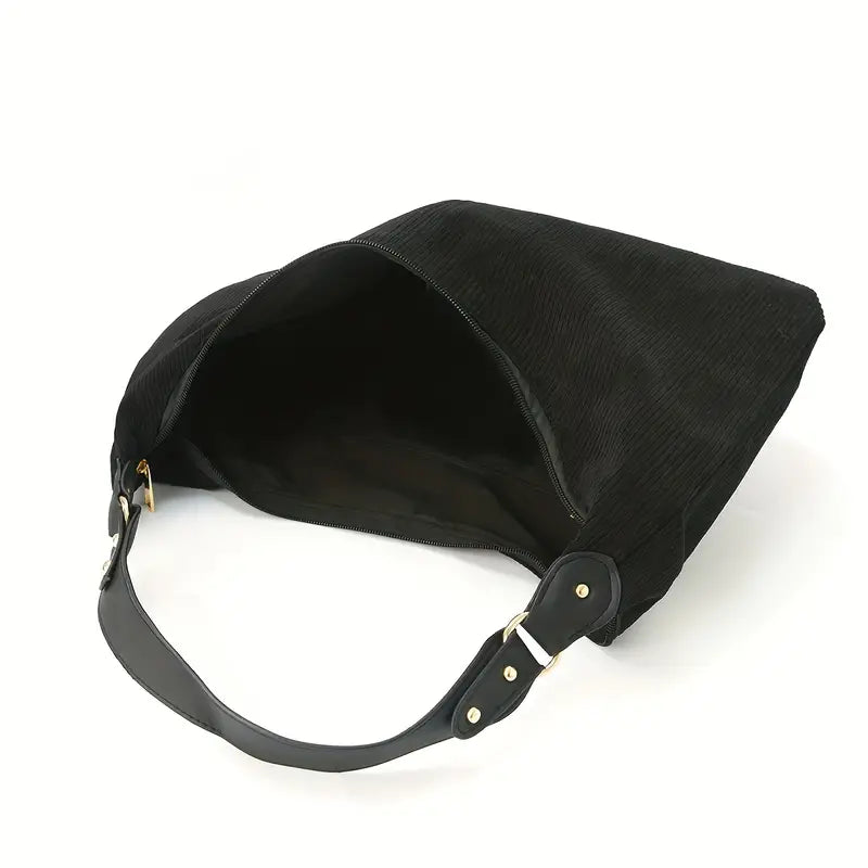 Kaia | Kord Hobo Çanta