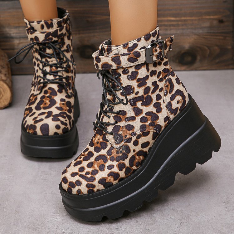 AFRİ LEOPAR BOT