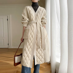 Snowfall Luxe PALTO