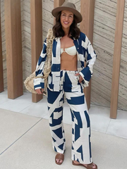 Jasmine | Kadınlar için Trendy Uzun Moda Takımları