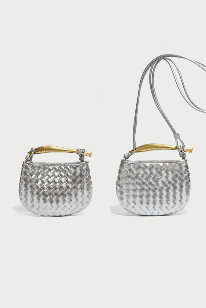Sardine Serisi Mini-Clutch