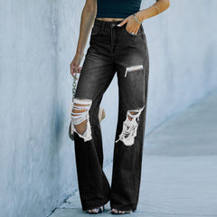 Lisa – Güzel, modern Kot Pantolon