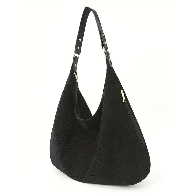 Kaia | Kord Hobo Çanta